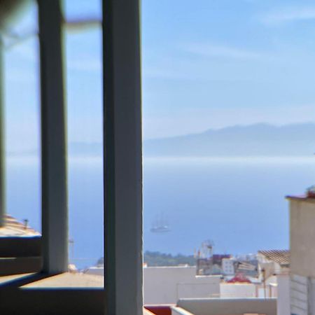 Casa Almendra Villa Santa Cruz de Tenerife Eksteriør bilde