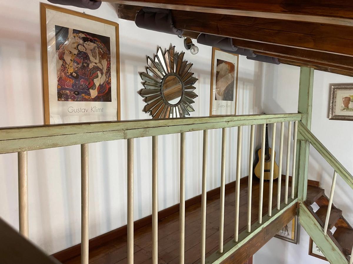 Casa Almendra Villa Santa Cruz de Tenerife Eksteriør bilde