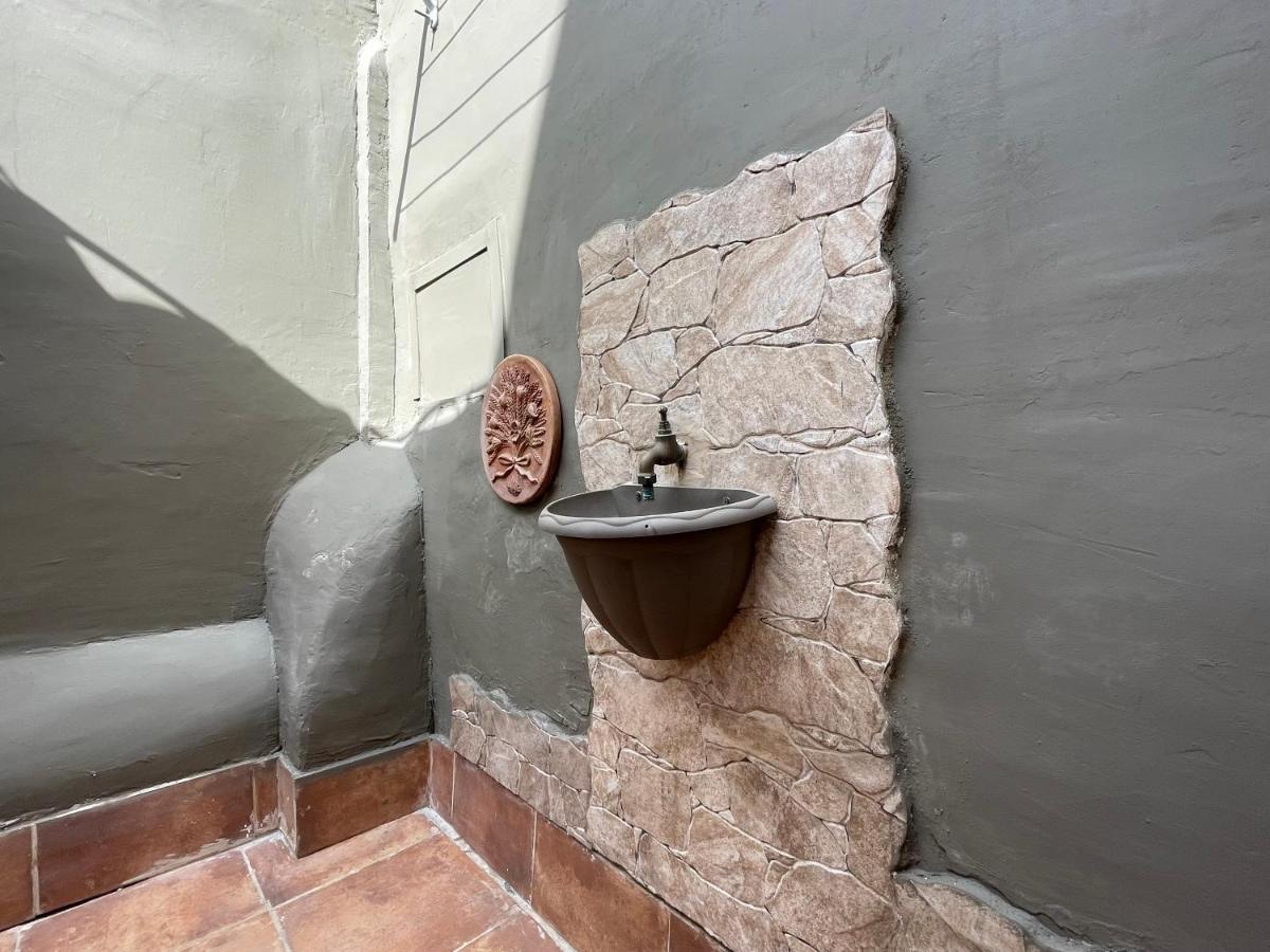 Casa Almendra Villa Santa Cruz de Tenerife Eksteriør bilde