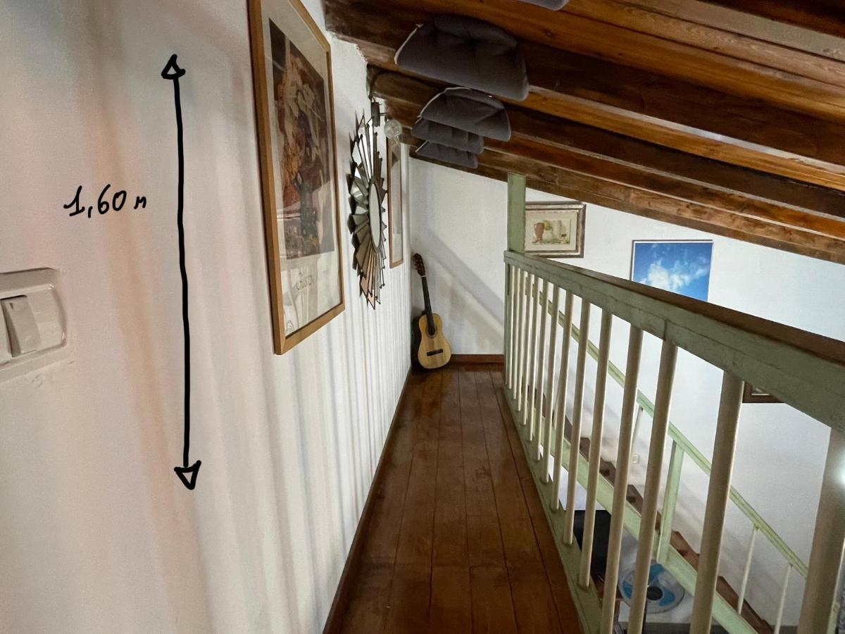 Casa Almendra Villa Santa Cruz de Tenerife Eksteriør bilde