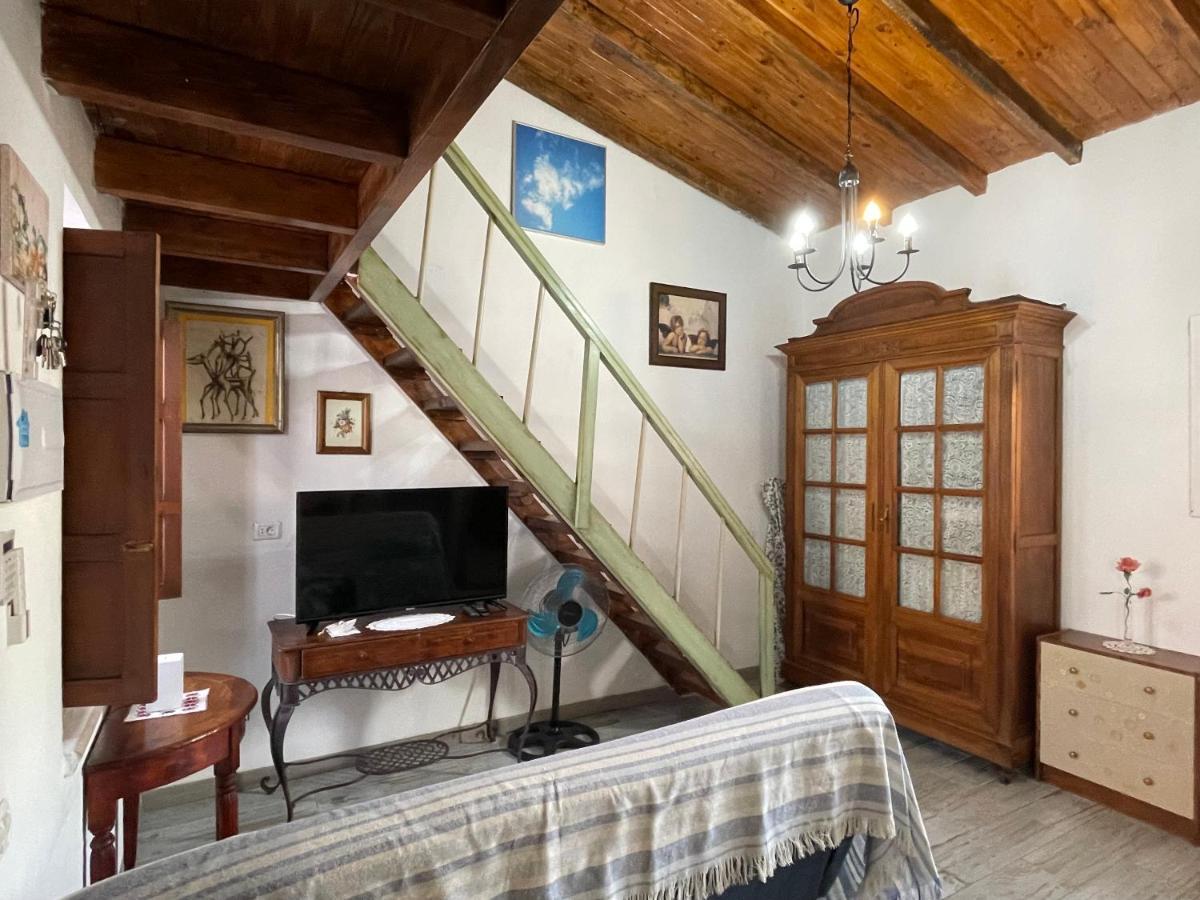 Casa Almendra Villa Santa Cruz de Tenerife Eksteriør bilde