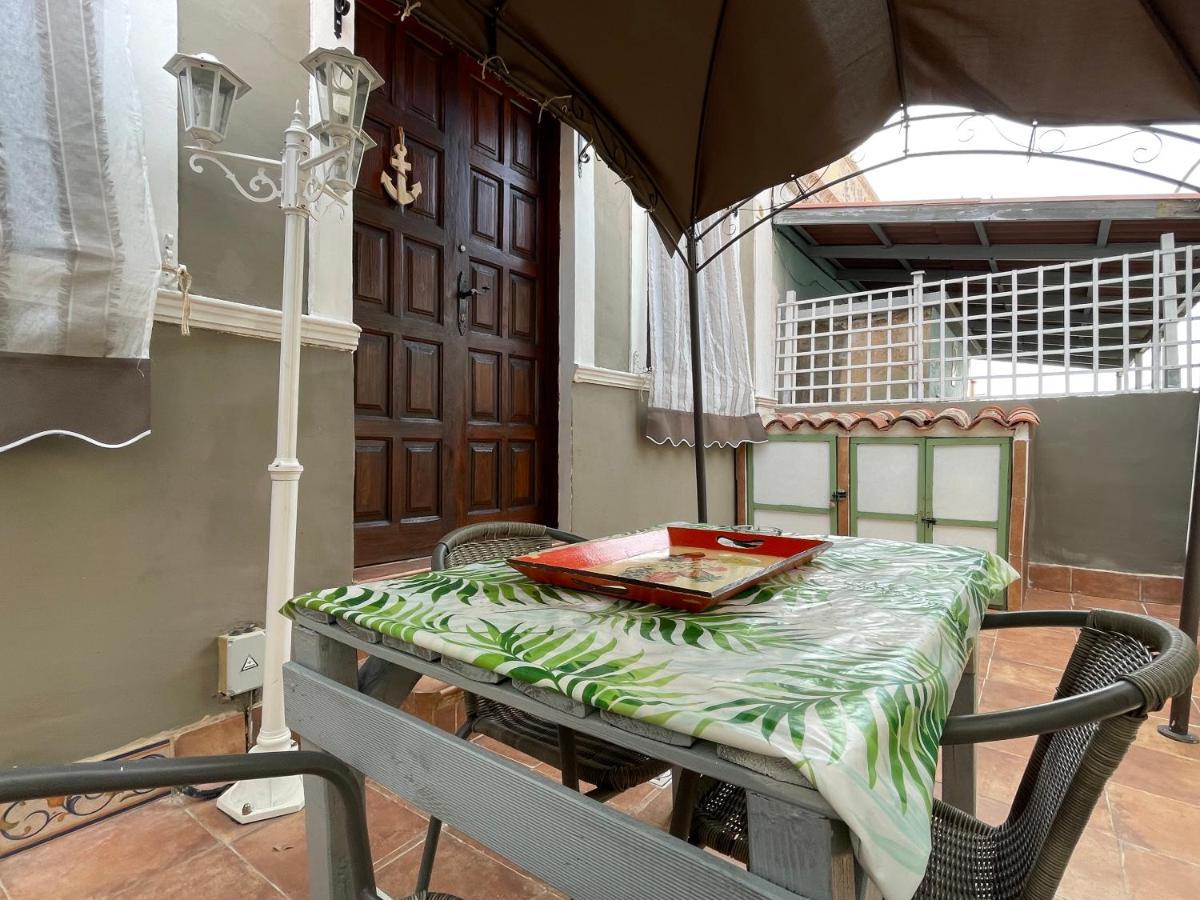 Casa Almendra Villa Santa Cruz de Tenerife Eksteriør bilde