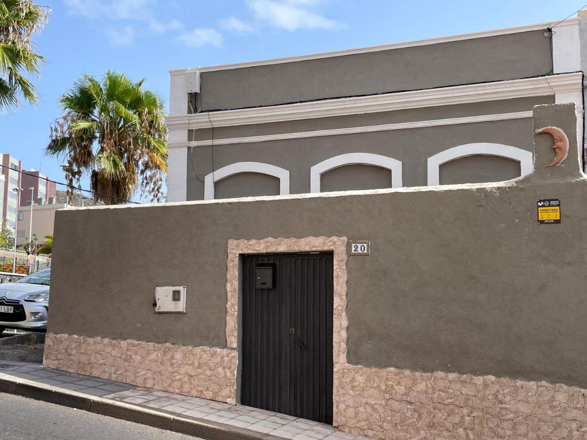 Casa Almendra Villa Santa Cruz de Tenerife Eksteriør bilde