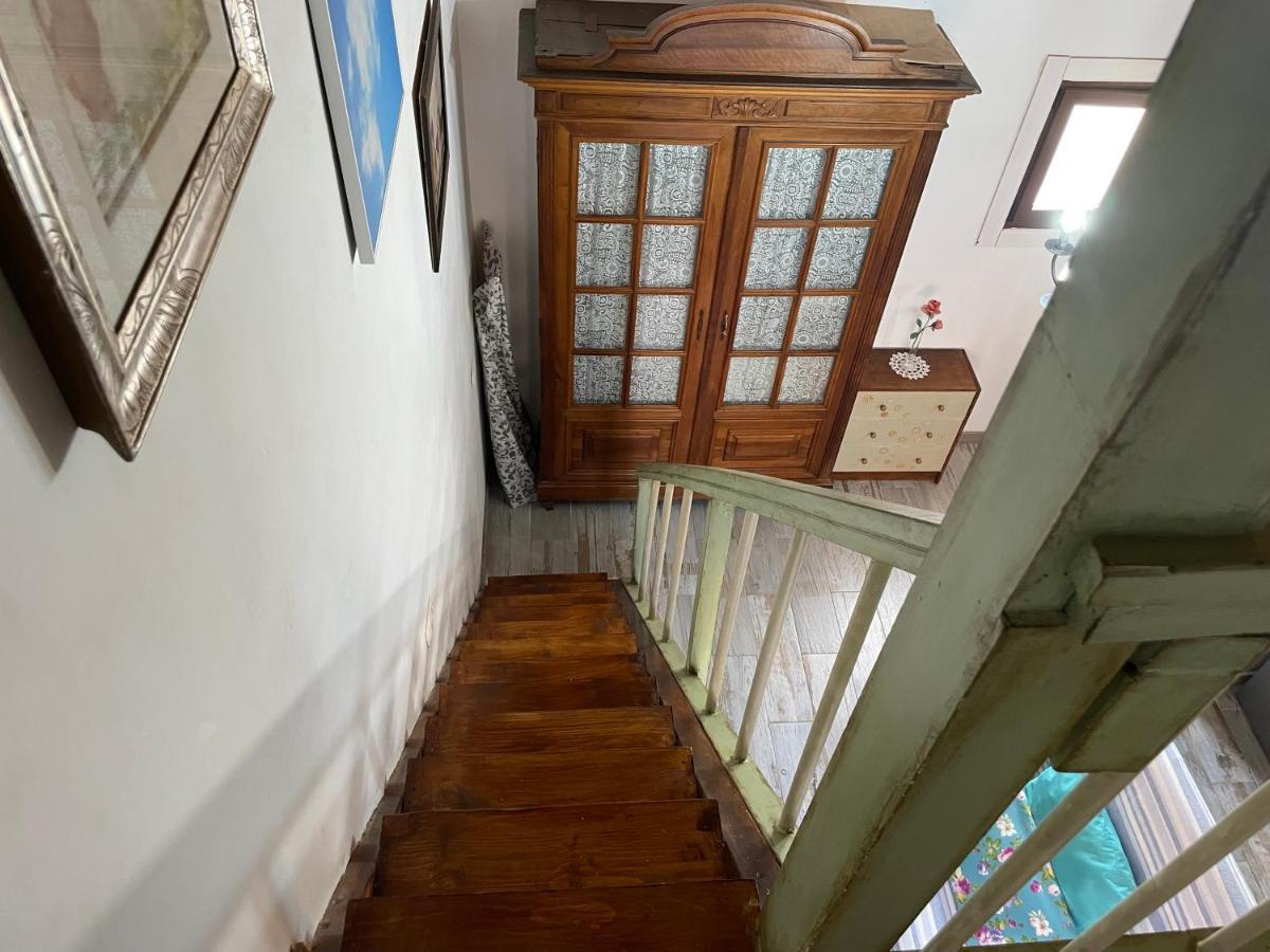 Casa Almendra Villa Santa Cruz de Tenerife Eksteriør bilde