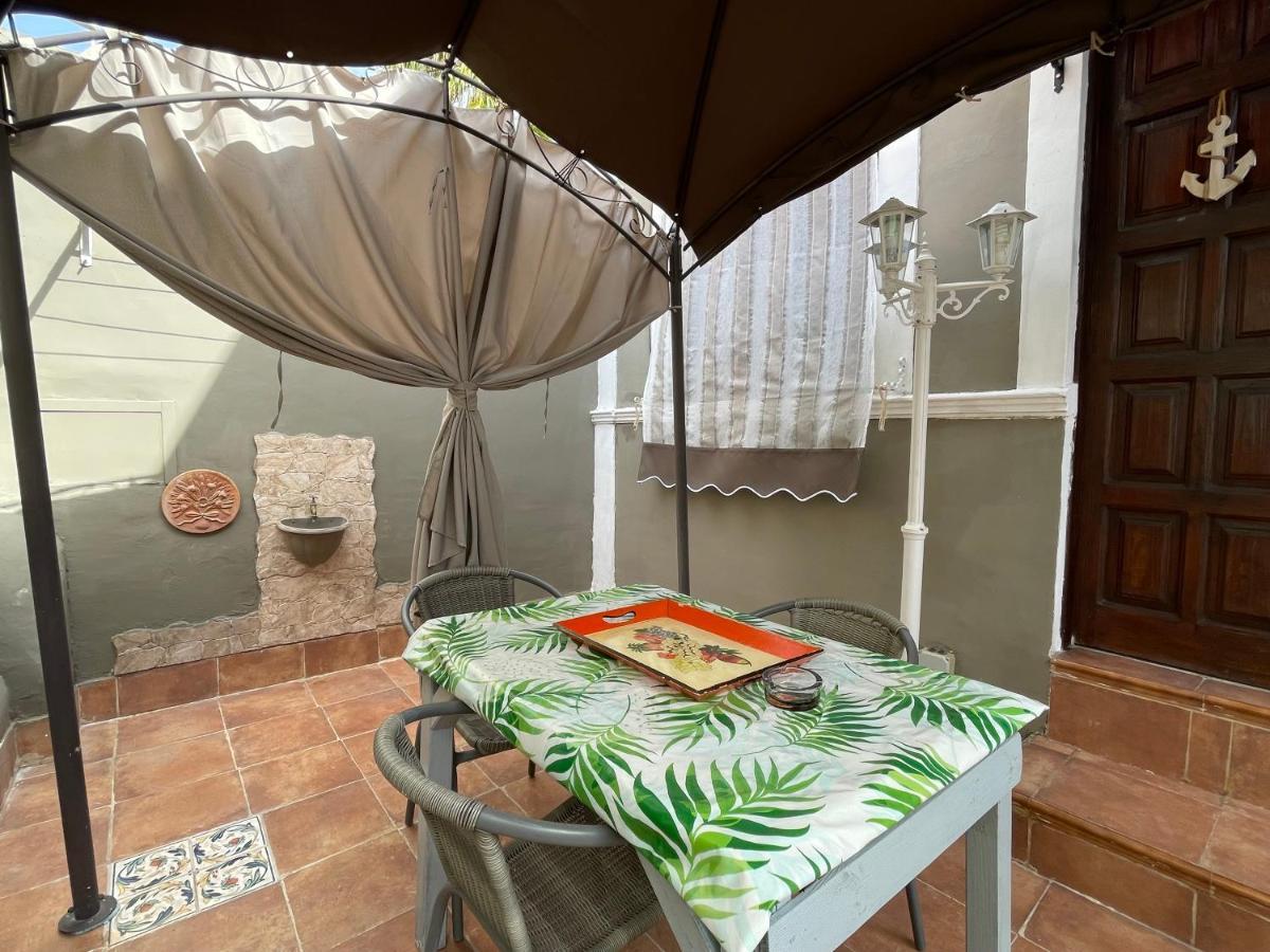 Casa Almendra Villa Santa Cruz de Tenerife Eksteriør bilde