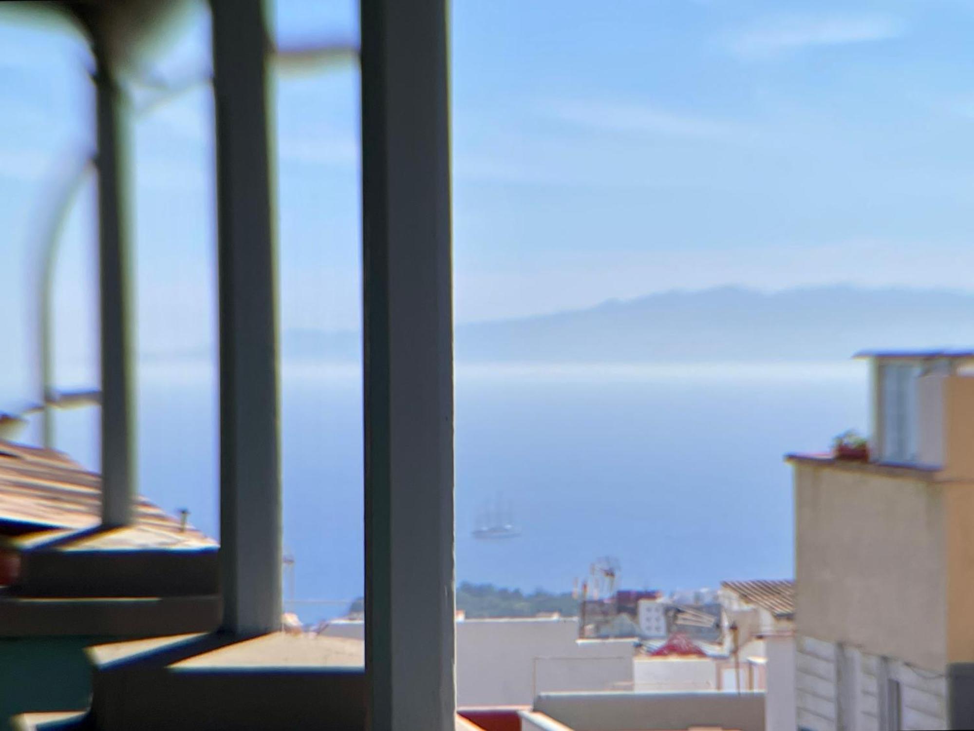 Casa Almendra Villa Santa Cruz de Tenerife Eksteriør bilde