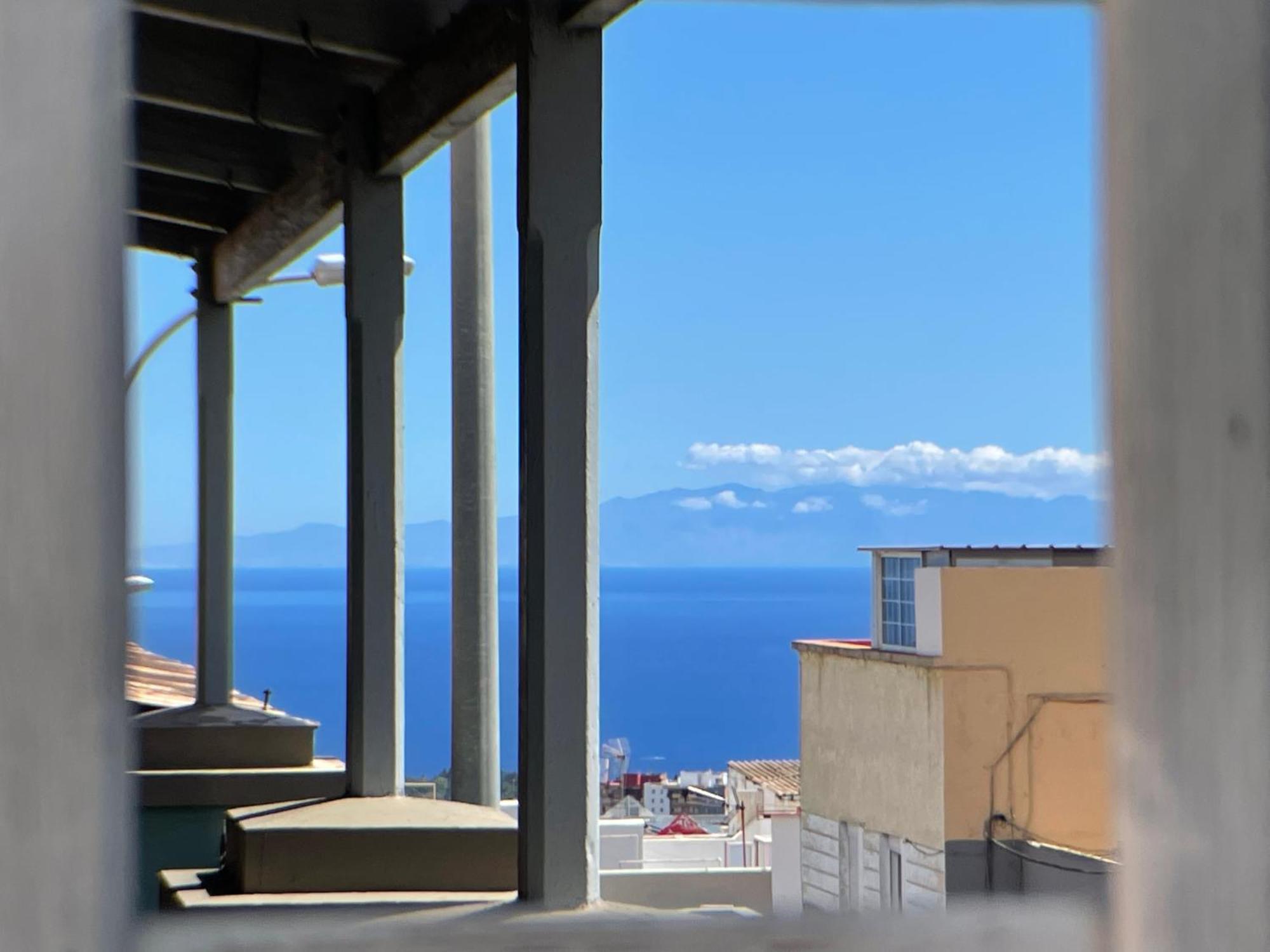 Casa Almendra Villa Santa Cruz de Tenerife Eksteriør bilde